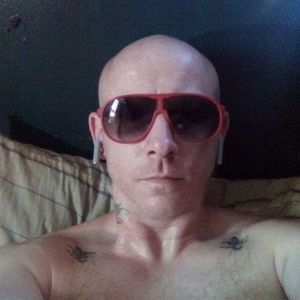 Meet your Posher, Chad